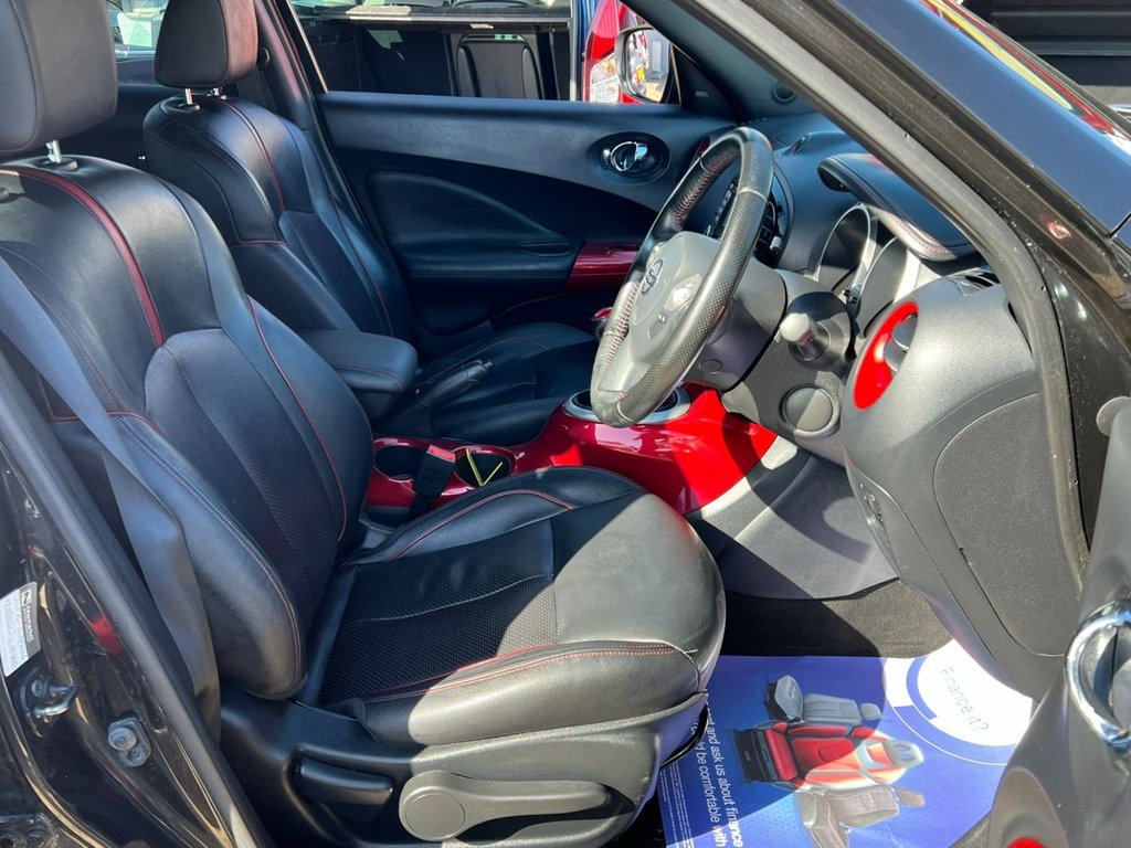 Used Nissan Juke 2016 for sale - 78167396: Photo 21