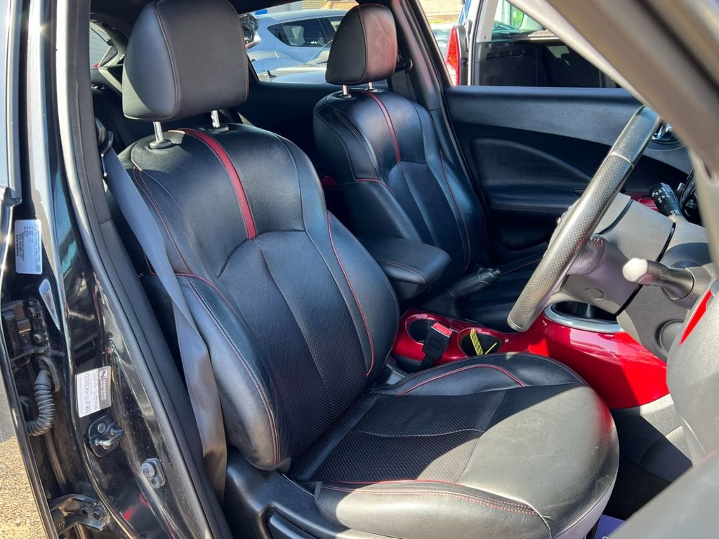 Used Nissan Juke 2016 for sale - 78167396: Photo 22