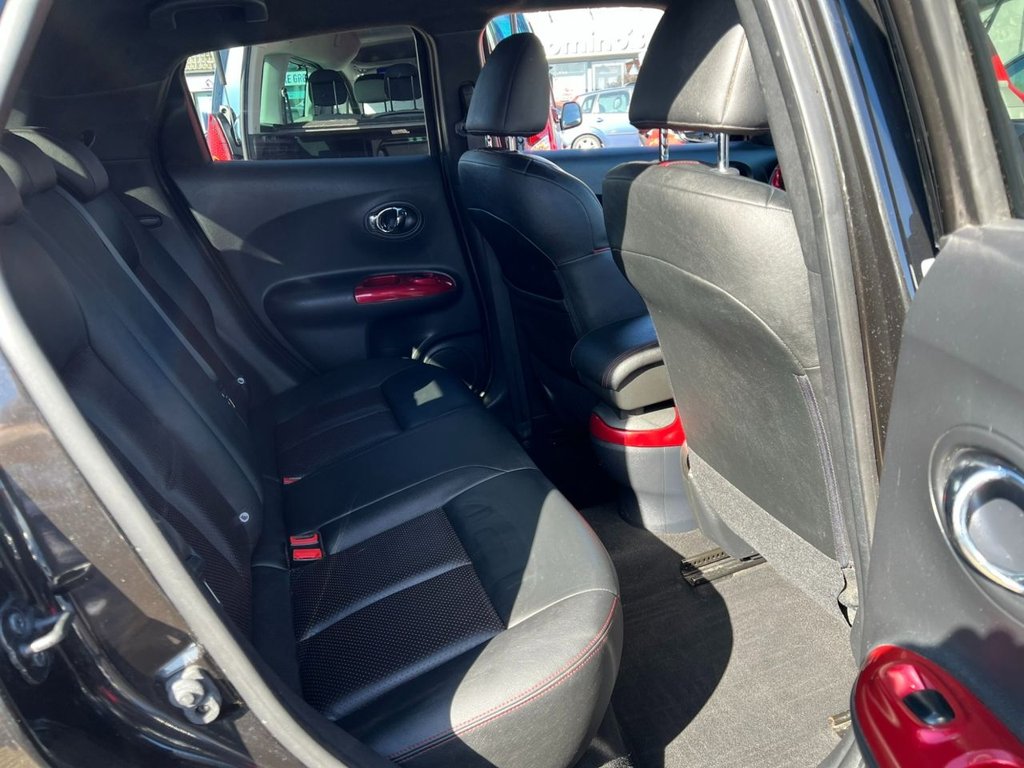 Used Nissan Juke 2016 for sale - 78167396: Photo 24