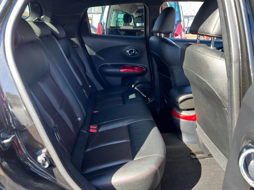 Used Nissan Juke 2016 for sale - 78167396: Photo 25