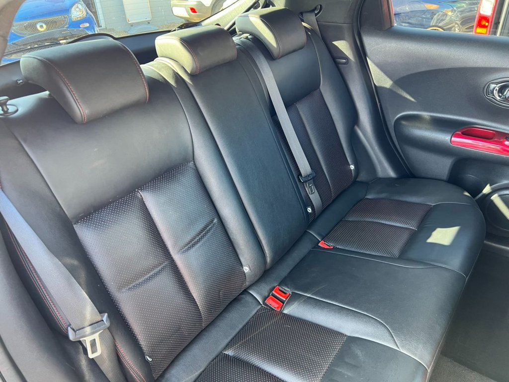 Used Nissan Juke 2016 for sale - 78167396: Photo 26