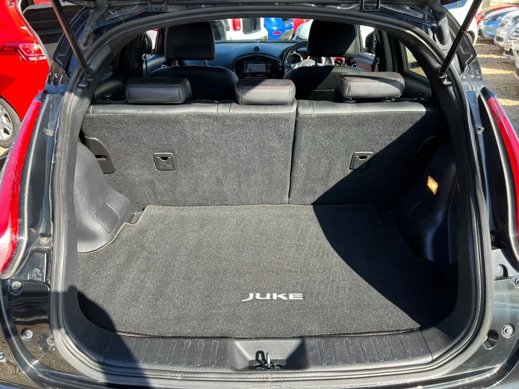 Used Nissan Juke 2016 for sale - 78167396: Photo 27