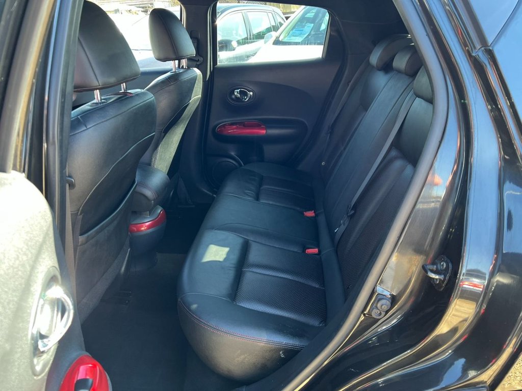Used Nissan Juke 2016 for sale - 78167396: Photo 30