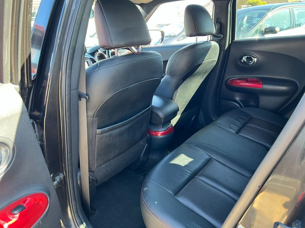 Used Nissan Juke 2016 for sale - 78167396: Photo 31