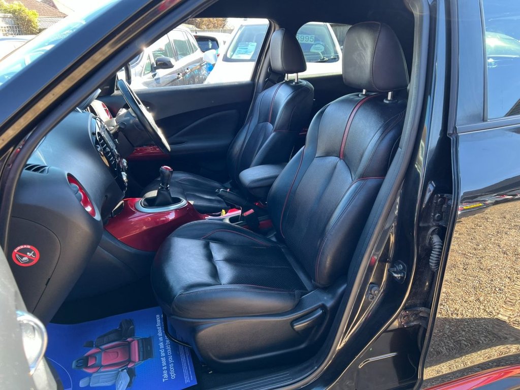 Used Nissan Juke 2016 for sale - 78167396: Photo 33