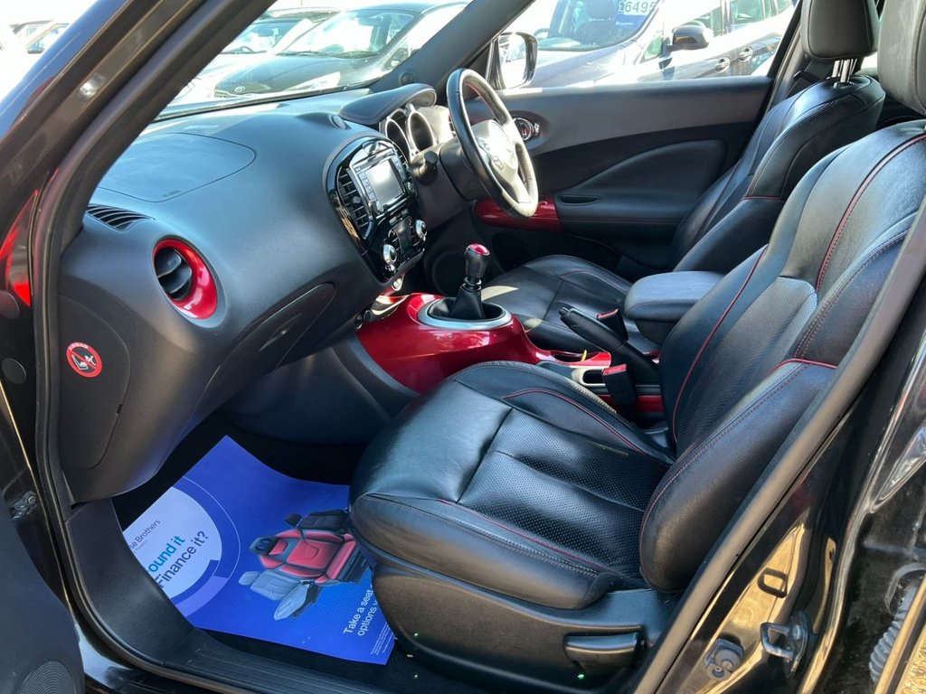 Used Nissan Juke 2016 for sale - 78167396: Photo 34