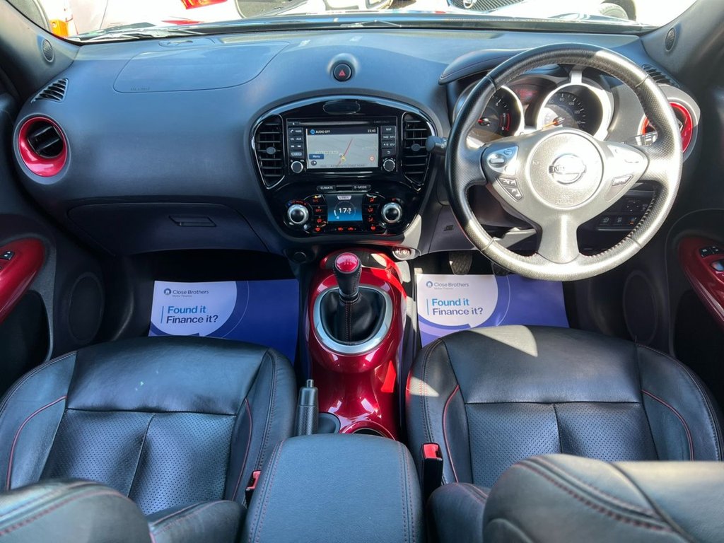 Used Nissan Juke 2016 for sale - 78167396: Photo 37