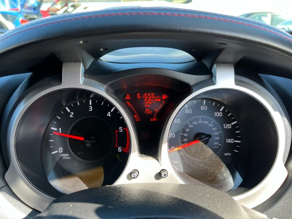 Used Nissan Juke 2016 for sale - 78167396: Photo 39