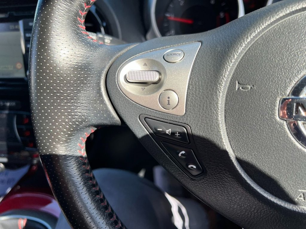 Used Nissan Juke 2016 for sale - 78167396: Photo 41