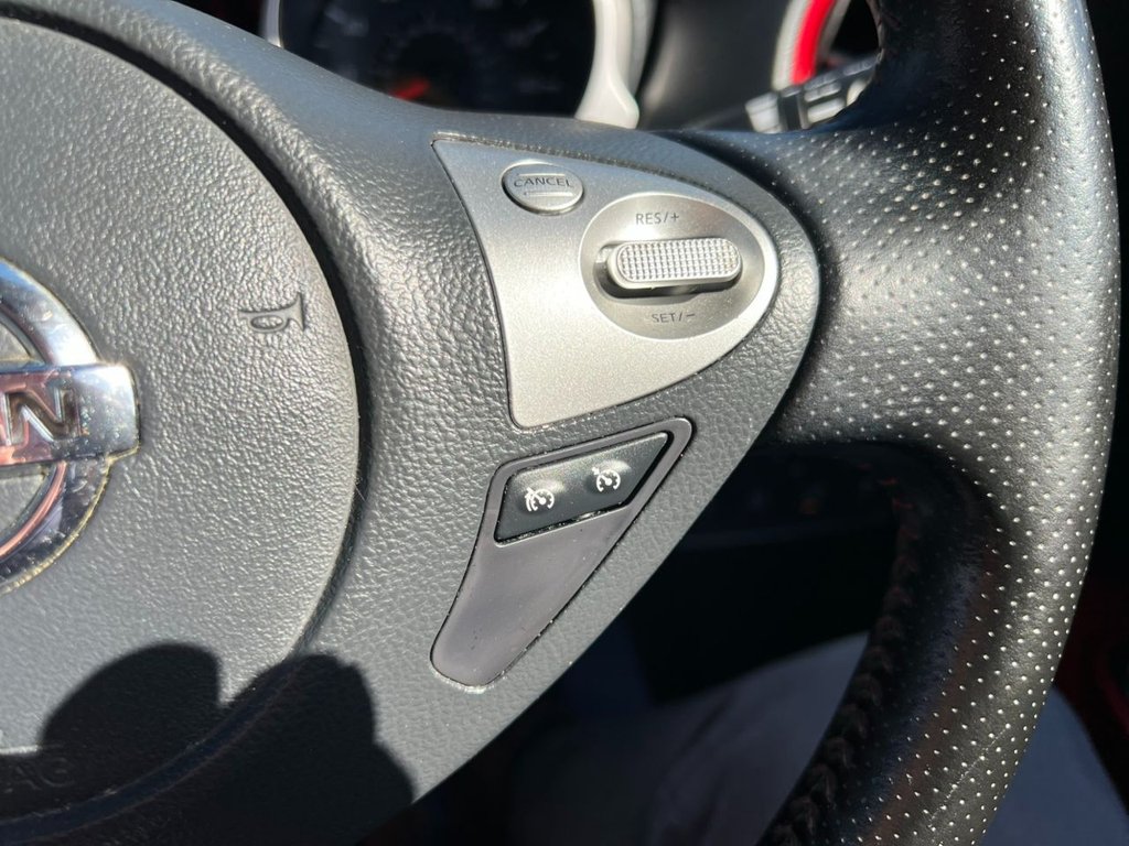 Used Nissan Juke 2016 for sale - 78167396: Photo 42