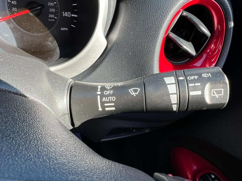 Used Nissan Juke 2016 for sale - 78167396: Photo 43