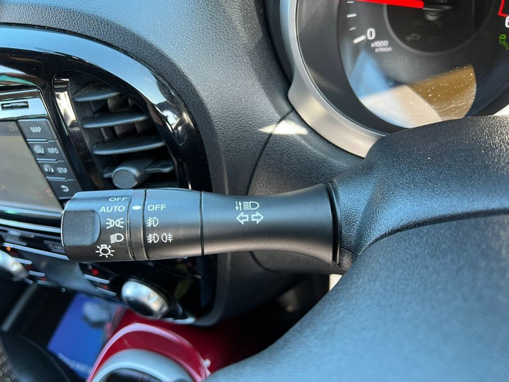 Used Nissan Juke 2016 for sale - 78167396: Photo 44