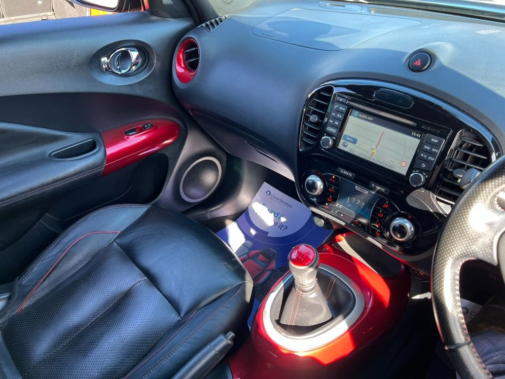 Used Nissan Juke 2016 for sale - 78167396: Photo 46