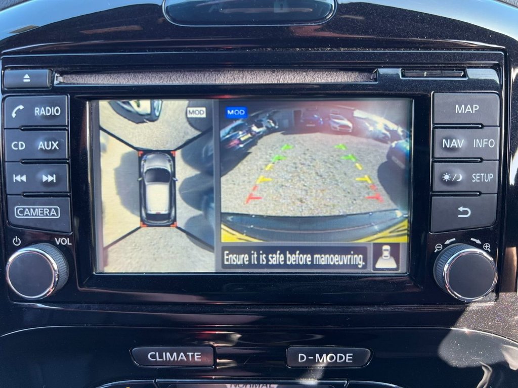 Used Nissan Juke 2016 for sale - 78167396: Photo 48