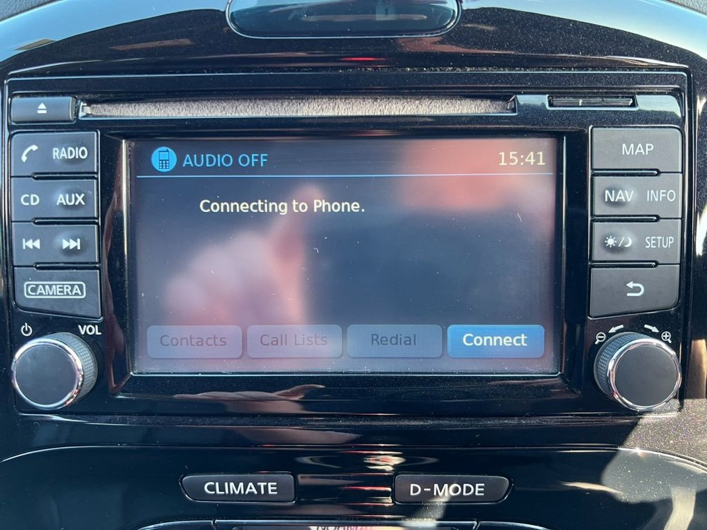 Used Nissan Juke 2016 for sale - 78167396: Photo 49