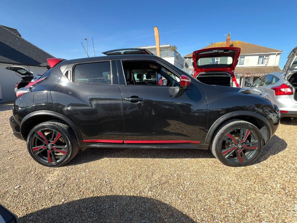 Used Nissan Juke 2016 for sale - 78167396: Photo 5