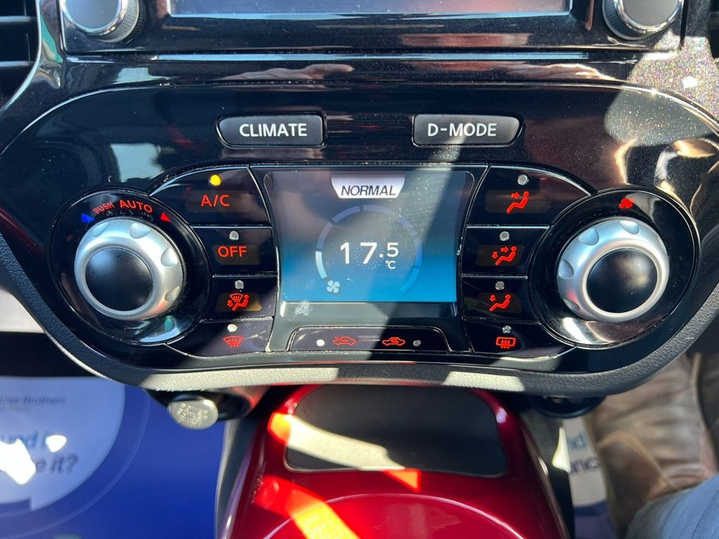 Used Nissan Juke 2016 for sale - 78167396: Photo 50