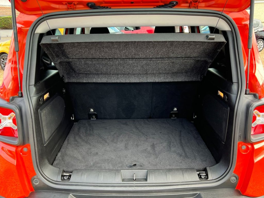 Used Jeep Renegade 2015 for sale - 76356844: Photo 26