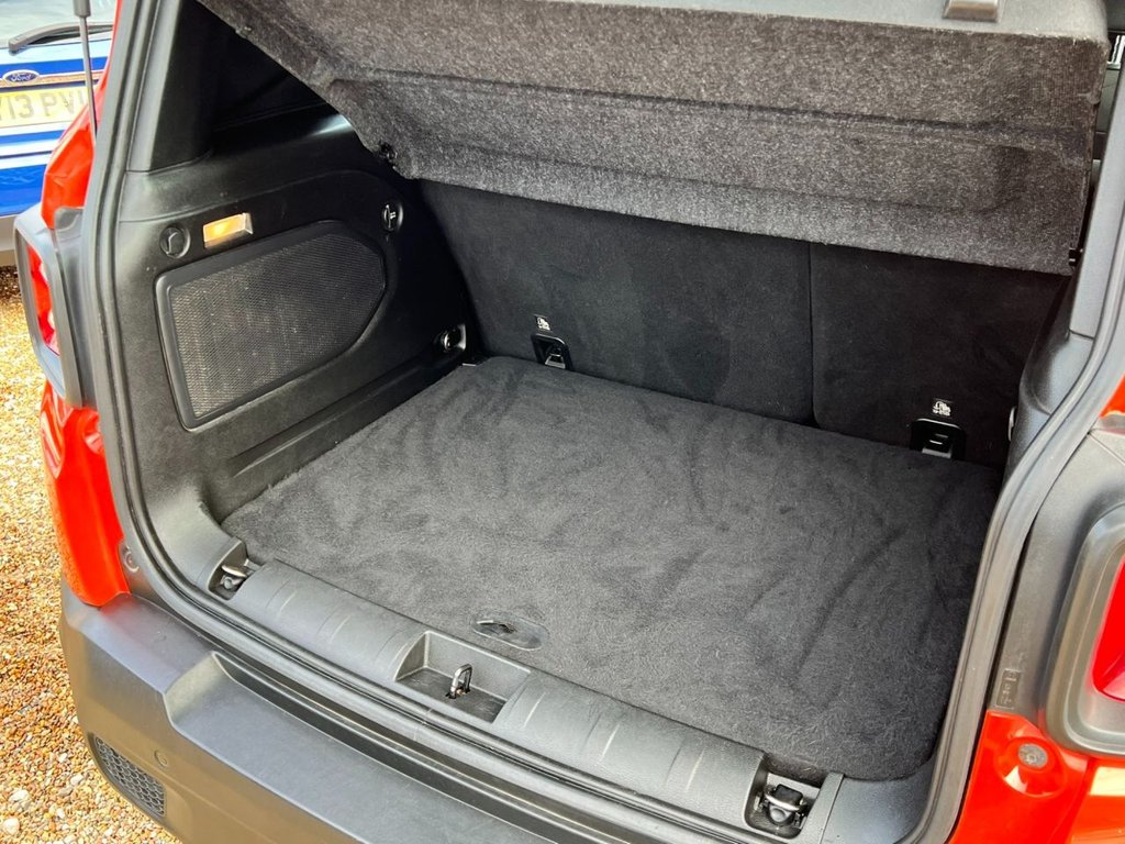 Used Jeep Renegade 2015 for sale - 76356844: Photo 27