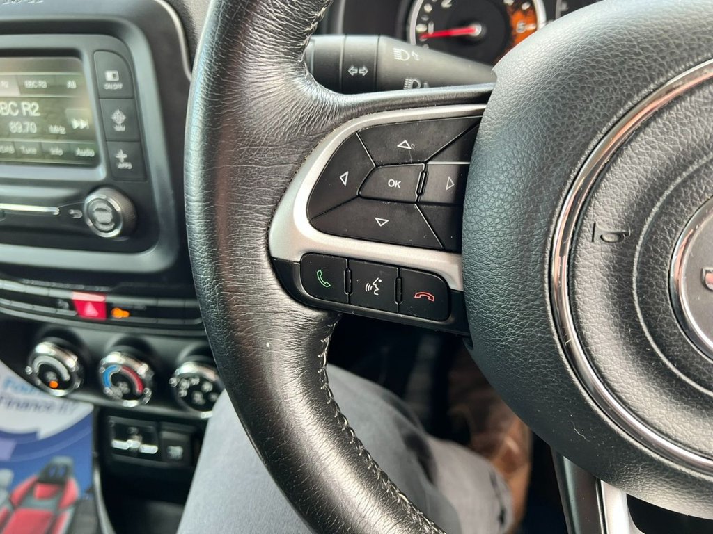 Used Jeep Renegade 2015 for sale - 76356844: Photo 37