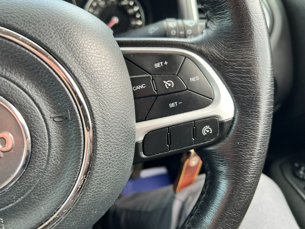 Used Jeep Renegade 2015 for sale - 76356844: Photo 38