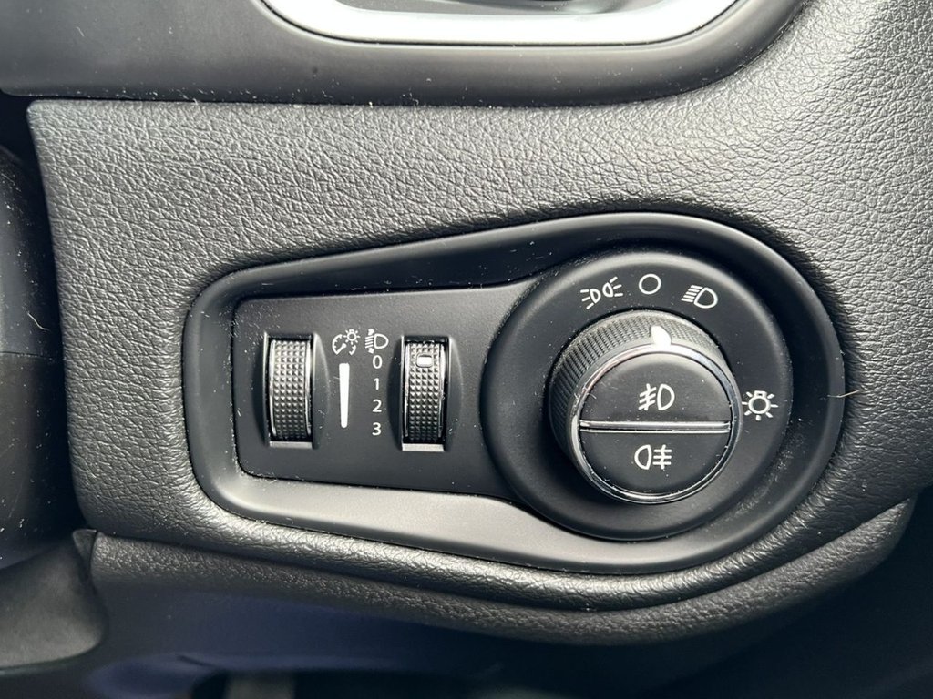 Used Jeep Renegade 2015 for sale - 76356844: Photo 39