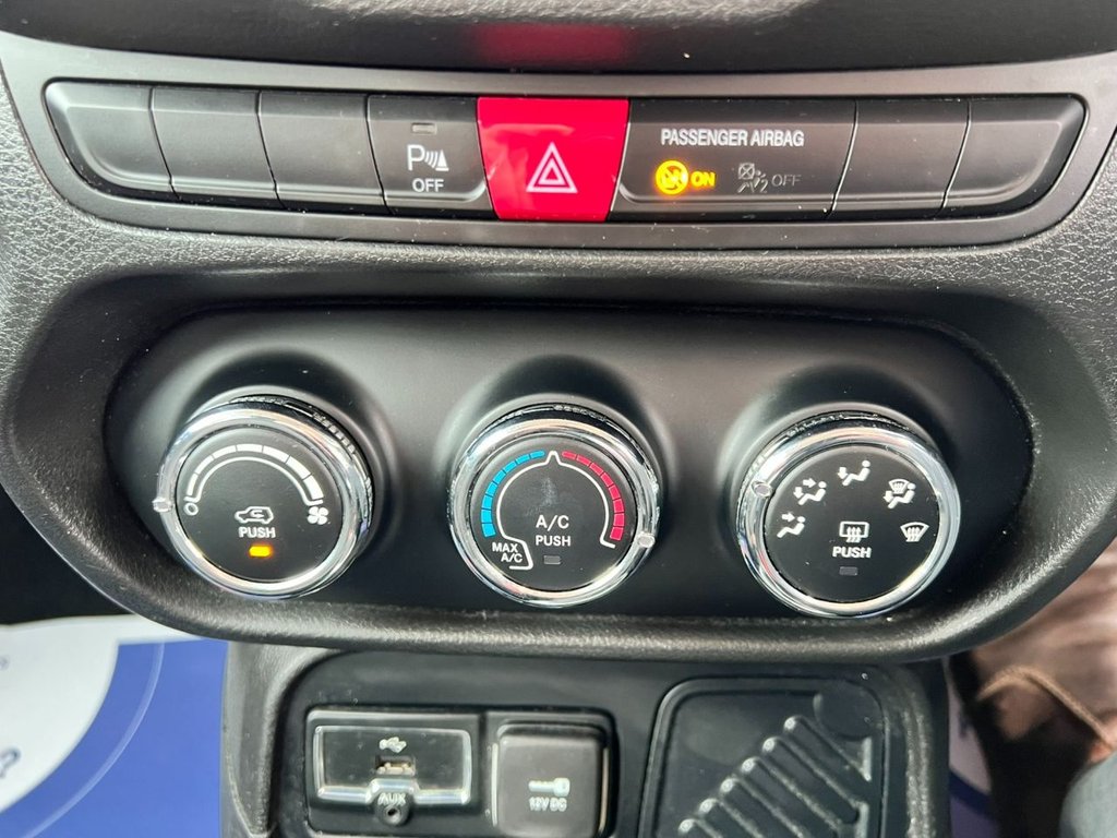 Used Jeep Renegade 2015 for sale - 76356844: Photo 43
