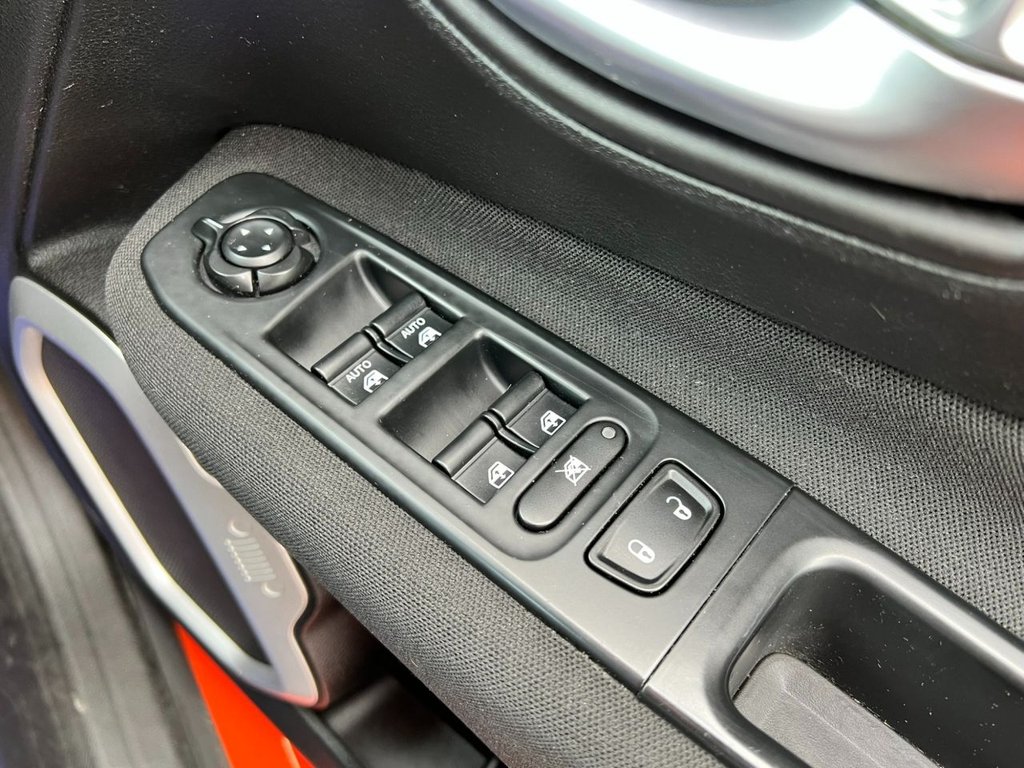Used Jeep Renegade 2015 for sale - 76356844: Photo 46