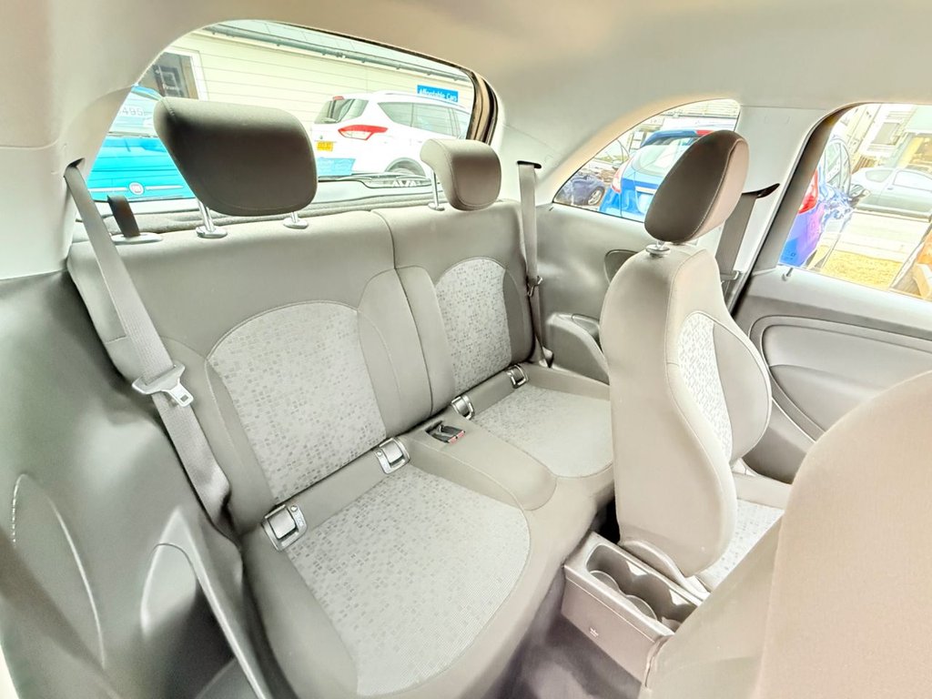 Used Vauxhall ADAM 2014 for sale - 76417260: Photo 17