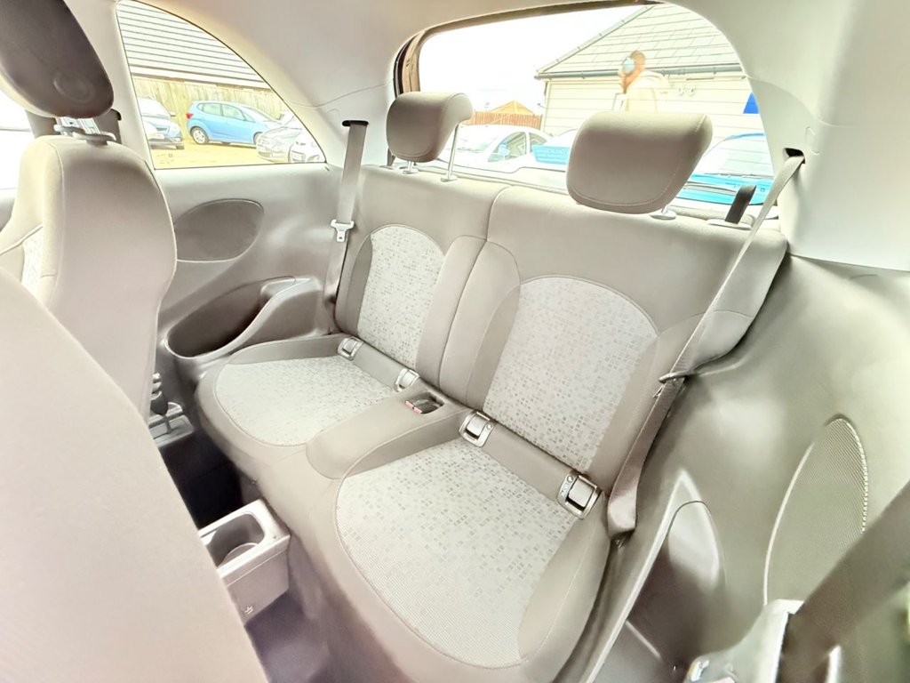 Used Vauxhall ADAM 2014 for sale - 76417260: Photo 25