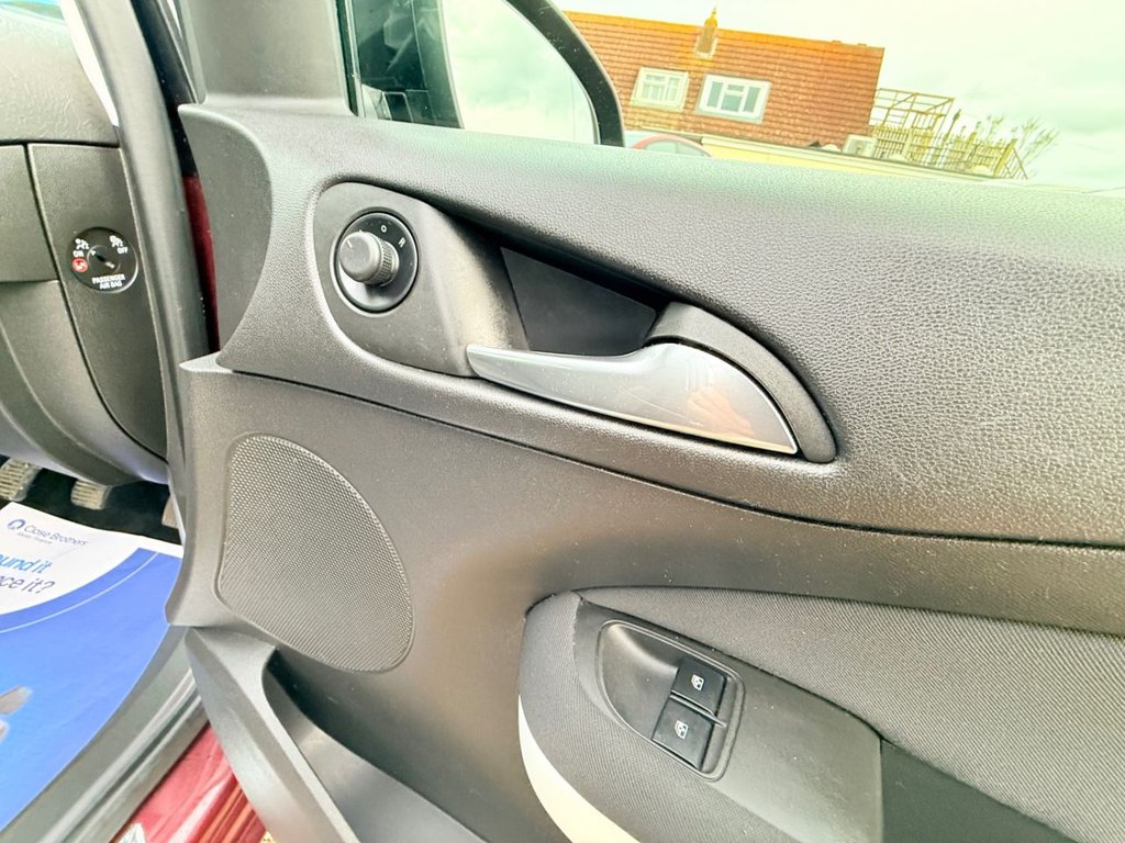 Used Vauxhall ADAM 2014 for sale - 76417260: Photo 33