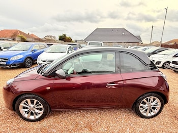 Used Vauxhall ADAM 2014 for sale - 76417260: Photo