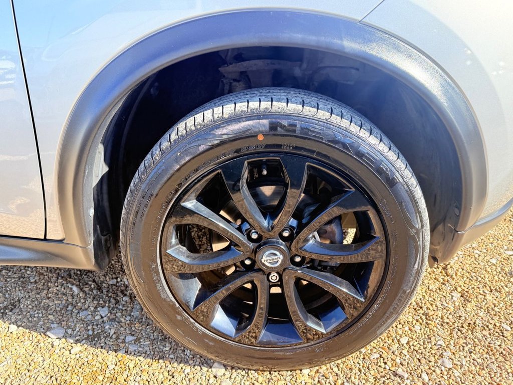 Used Nissan Juke 2018 for sale - 78110828: Photo 11