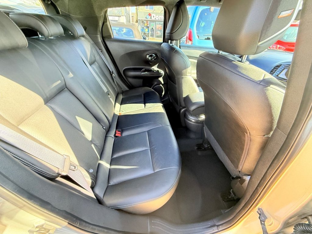 Used Nissan Juke 2018 for sale - 78110828: Photo 19