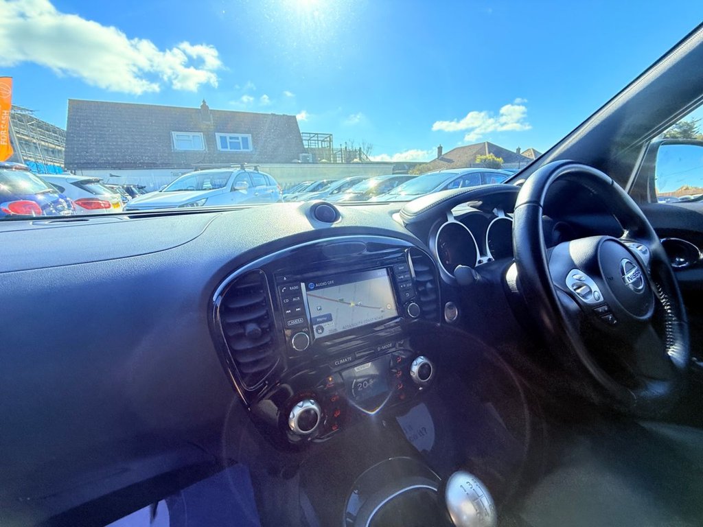 Used Nissan Juke 2018 for sale - 78110828: Photo 29