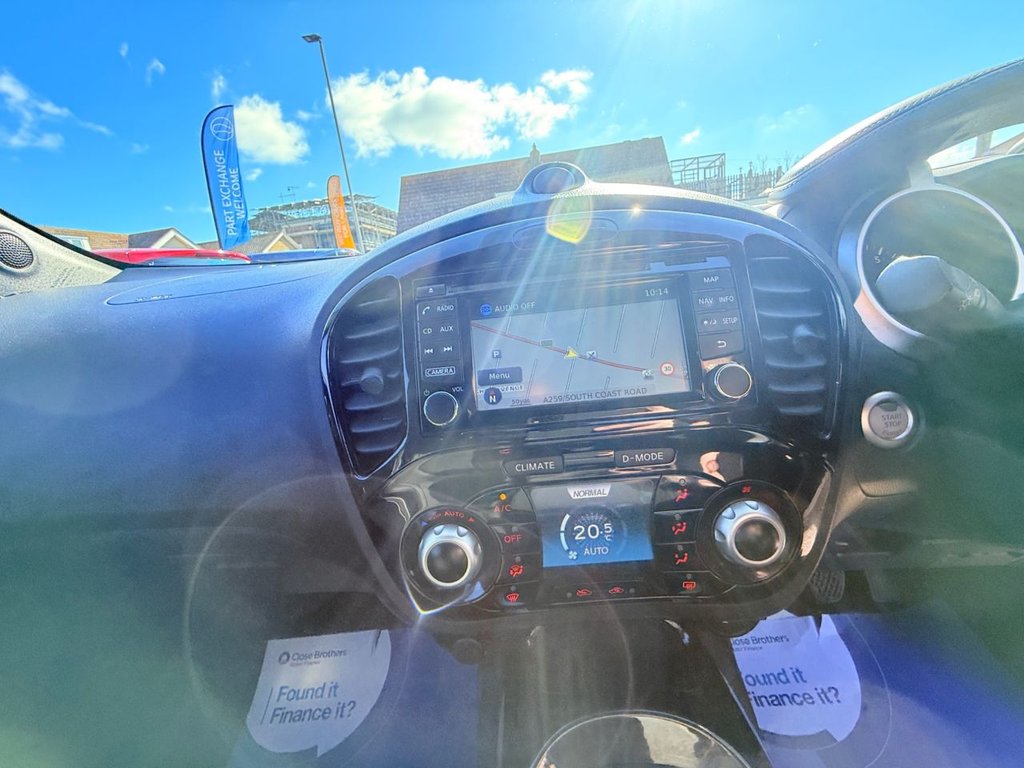 Used Nissan Juke 2018 for sale - 78110828: Photo 31