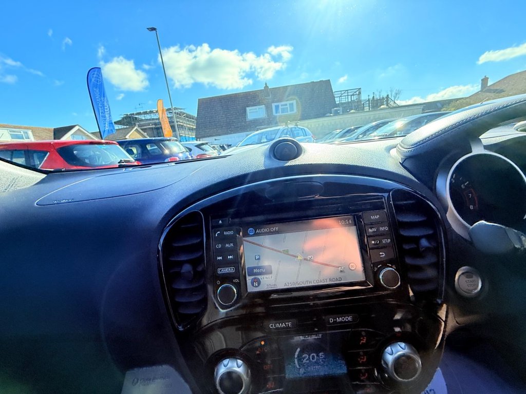 Used Nissan Juke 2018 for sale - 78110828: Photo 32