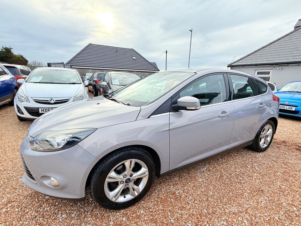 Used Ford Focus 2012 for sale - 76470574: Photo 11