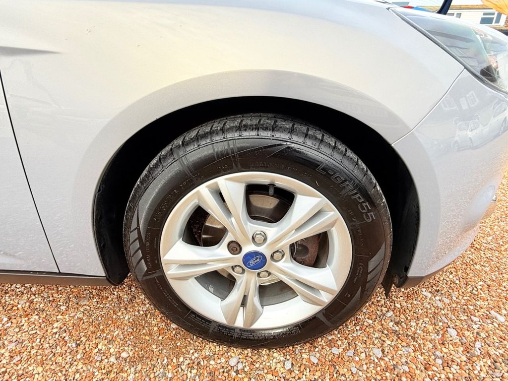 Used Ford Focus 2012 for sale - 76470574: Photo 13