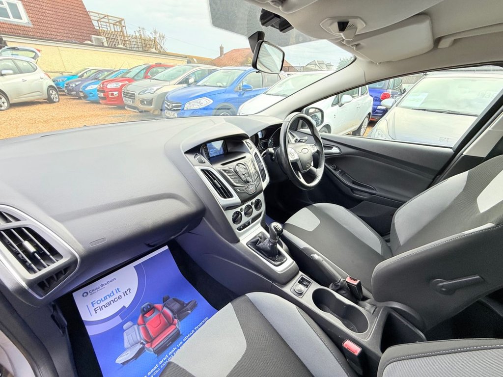 Used Ford Focus 2012 for sale - 76470574: Photo 19