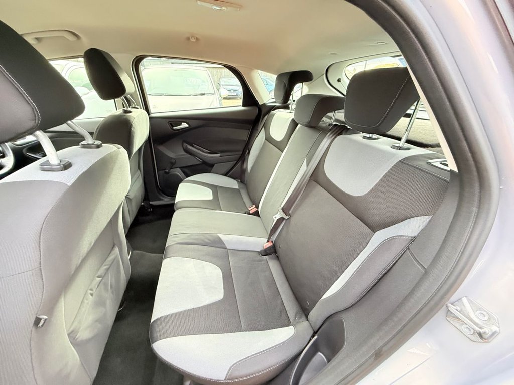 Used Ford Focus 2012 for sale - 76470574: Photo 20