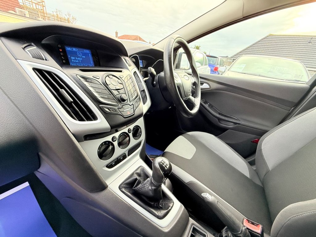 Used Ford Focus 2012 for sale - 76470574: Photo 23