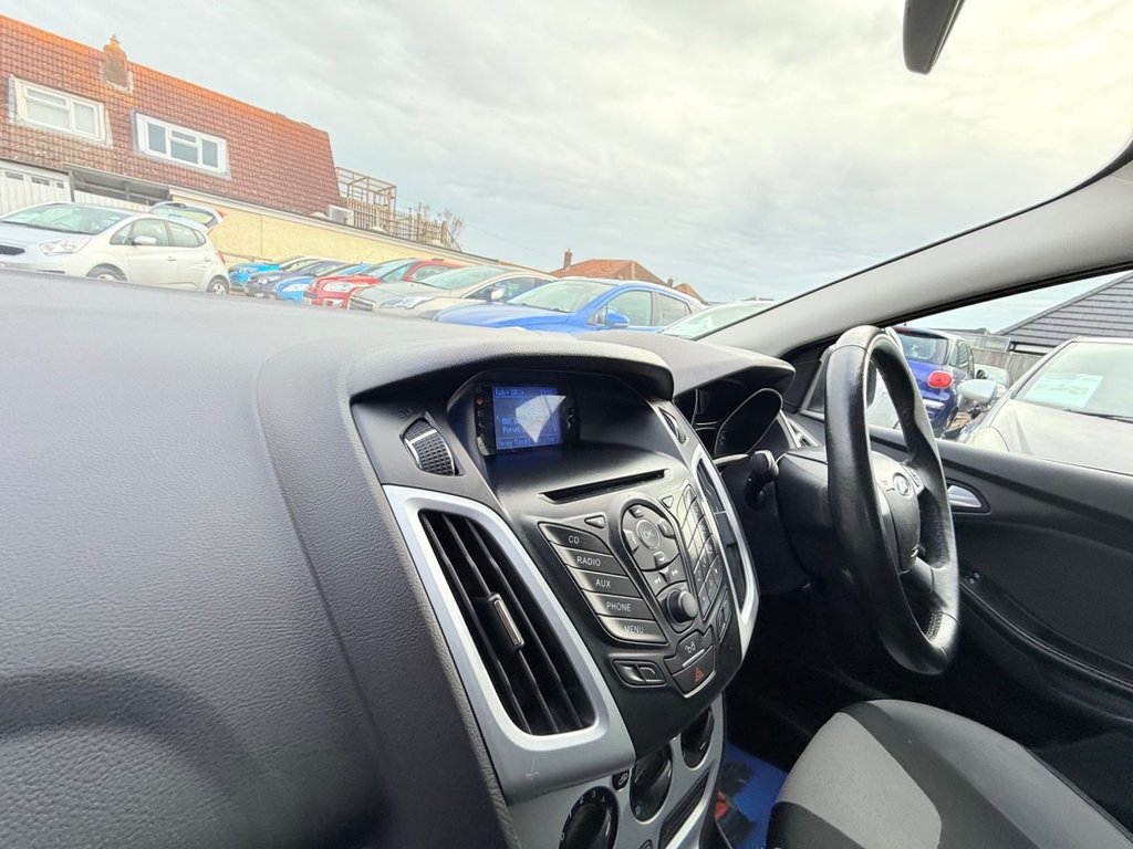 Used Ford Focus 2012 for sale - 76470574: Photo 24