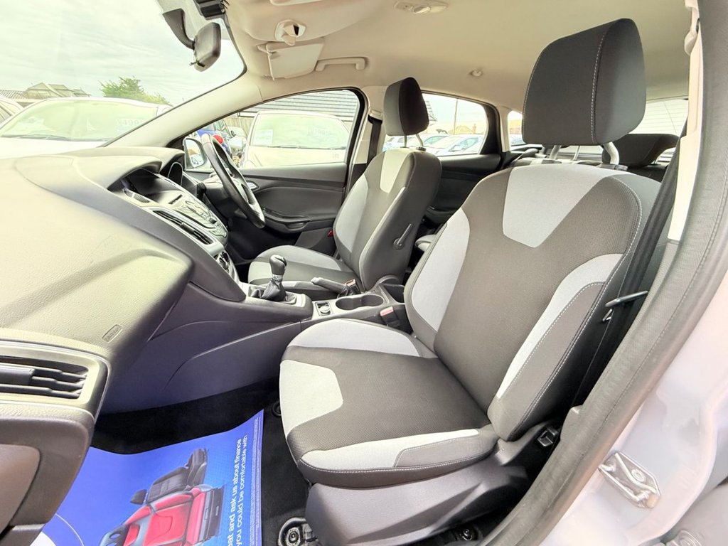 Used Ford Focus 2012 for sale - 76470574: Photo 25