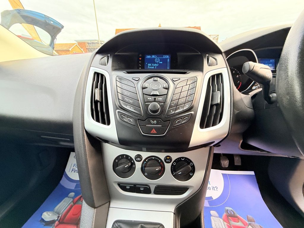 Used Ford Focus 2012 for sale - 76470574: Photo 26