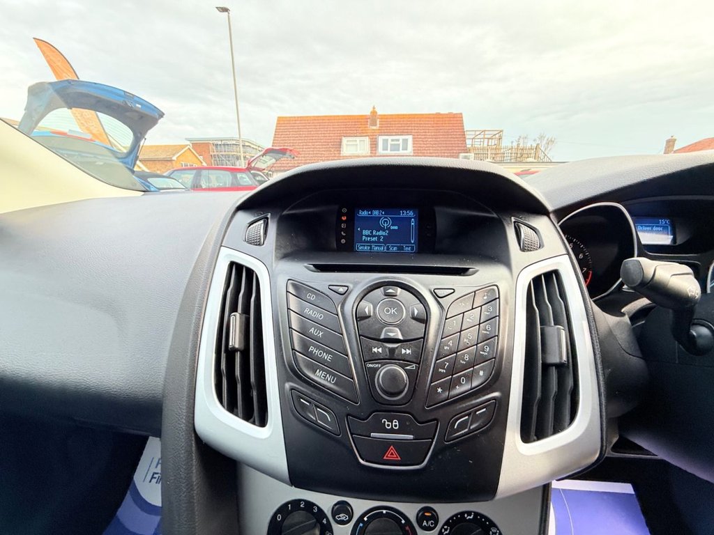 Used Ford Focus 2012 for sale - 76470574: Photo 27