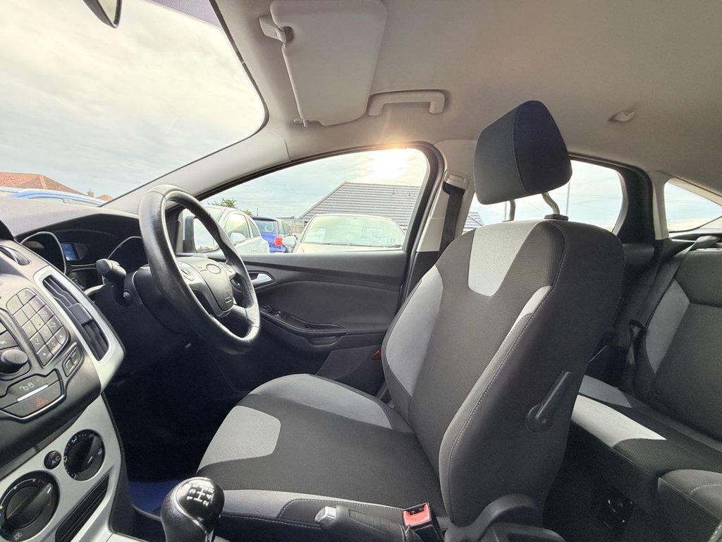 Used Ford Focus 2012 for sale - 76470574: Photo 30