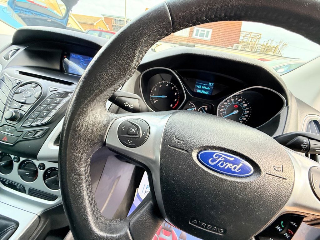 Used Ford Focus 2012 for sale - 76470574: Photo 31