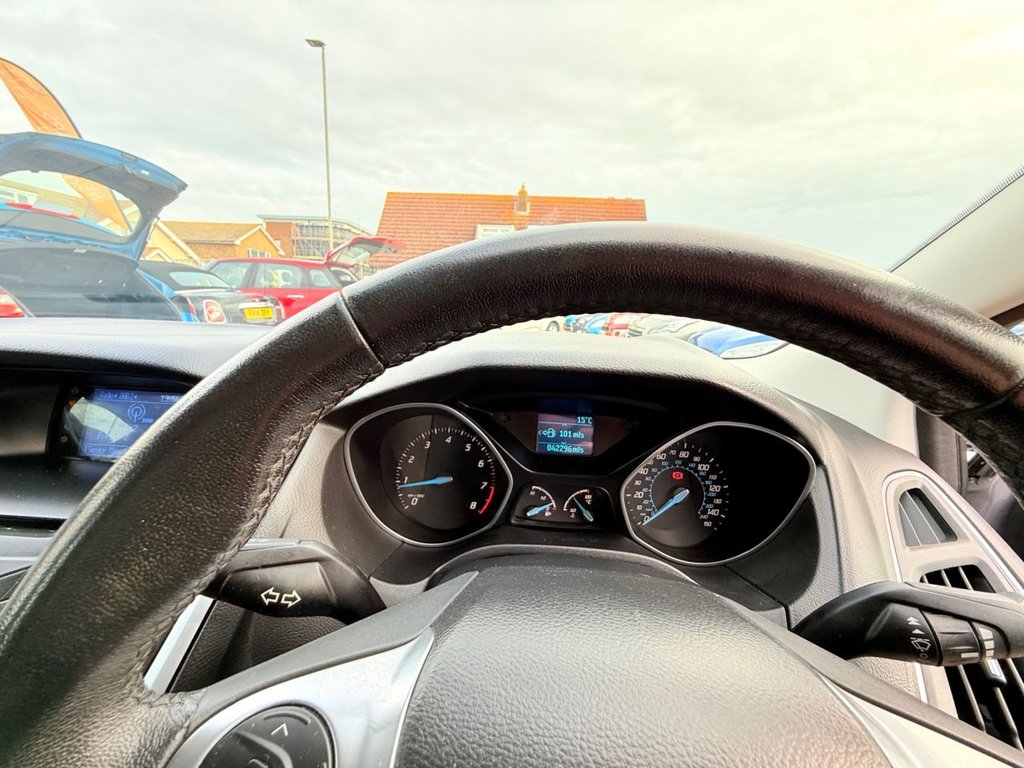 Used Ford Focus 2012 for sale - 76470574: Photo 32