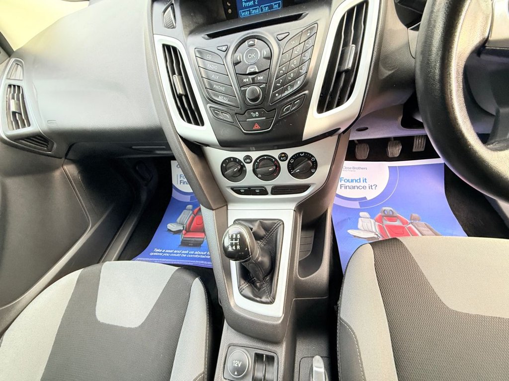 Used Ford Focus 2012 for sale - 76470574: Photo 33